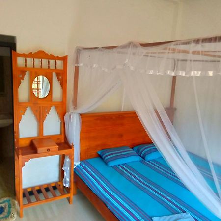 Green View Guest Mirissa Phòng bức ảnh