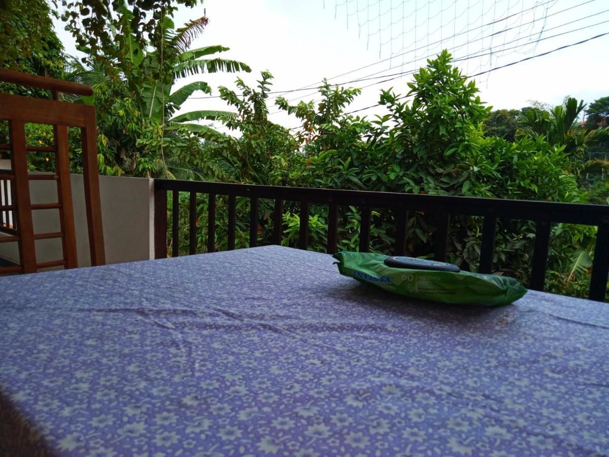 Green View Guest Mirissa Ngoại thất bức ảnh