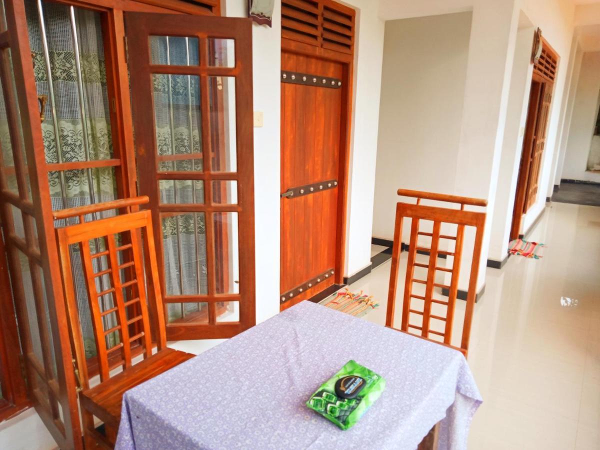 Green View Guest Mirissa Ngoại thất bức ảnh