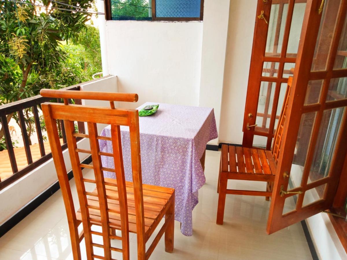 Green View Guest Mirissa Ngoại thất bức ảnh