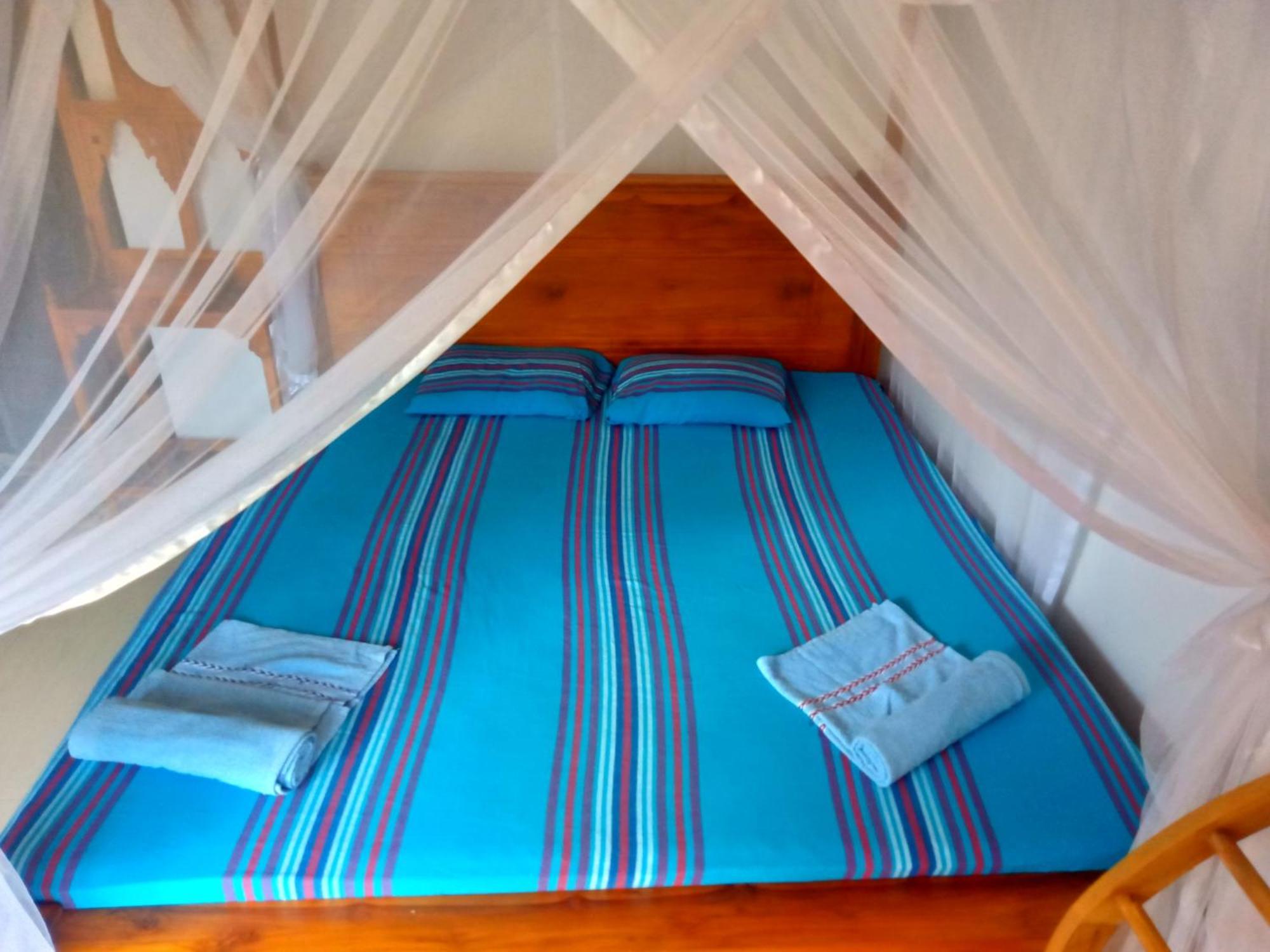 Green View Guest Mirissa Phòng bức ảnh