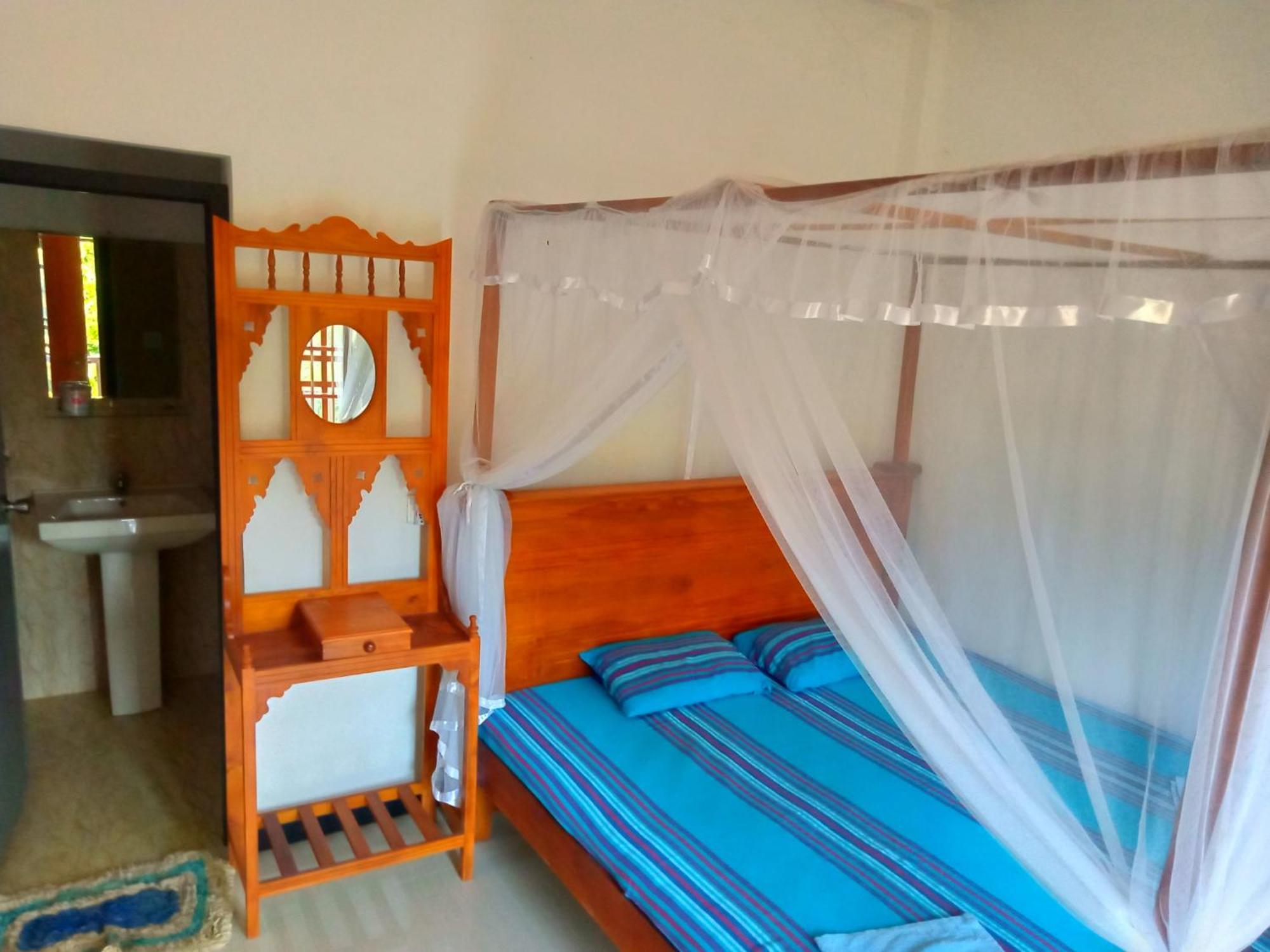Green View Guest Mirissa Phòng bức ảnh