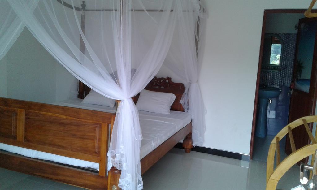 Green View Guest Mirissa Ngoại thất bức ảnh