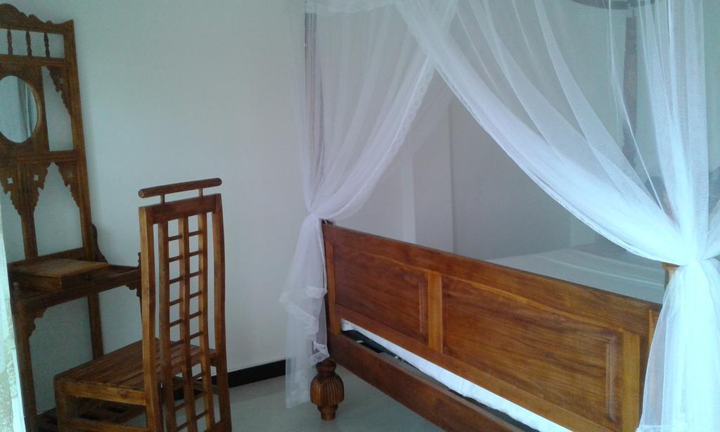 Green View Guest Mirissa Ngoại thất bức ảnh