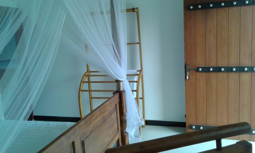 Green View Guest Mirissa Ngoại thất bức ảnh