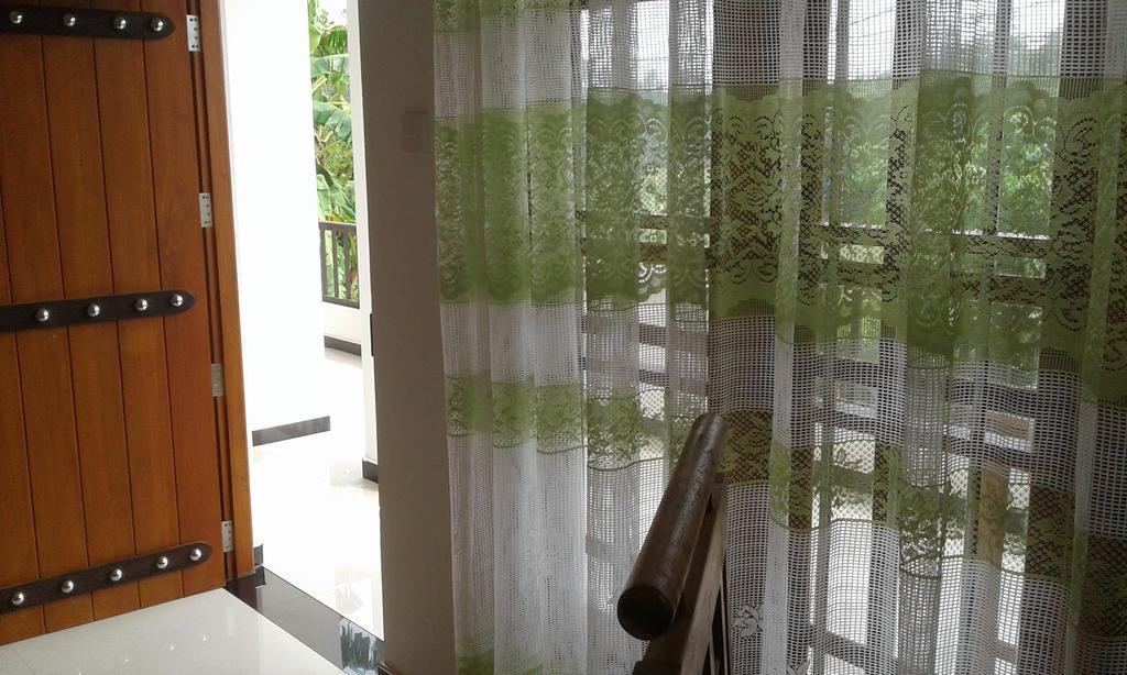Green View Guest Mirissa Ngoại thất bức ảnh