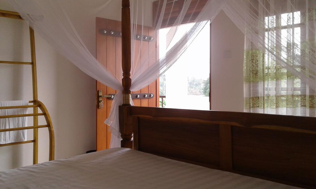 Green View Guest Mirissa Ngoại thất bức ảnh