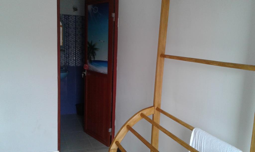 Green View Guest Mirissa Ngoại thất bức ảnh