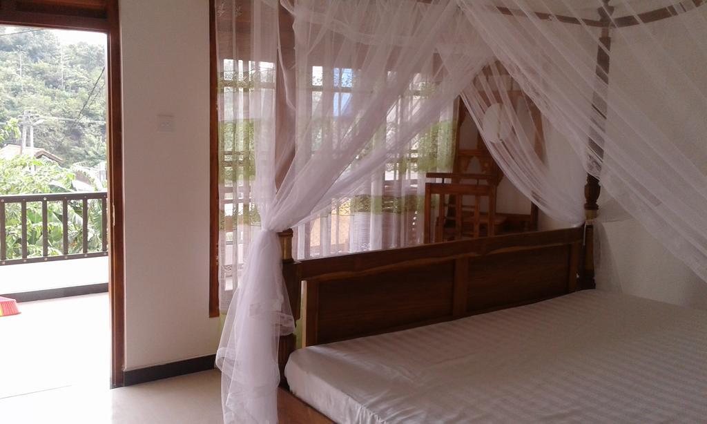 Green View Guest Mirissa Ngoại thất bức ảnh