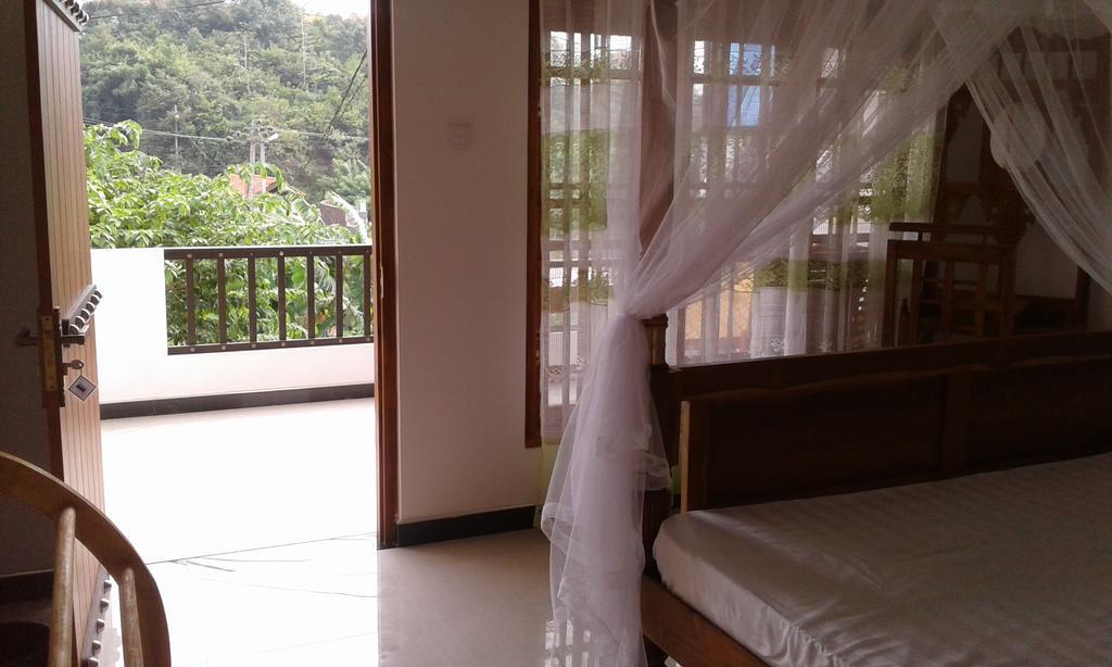 Green View Guest Mirissa Ngoại thất bức ảnh