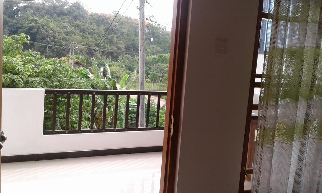 Green View Guest Mirissa Ngoại thất bức ảnh