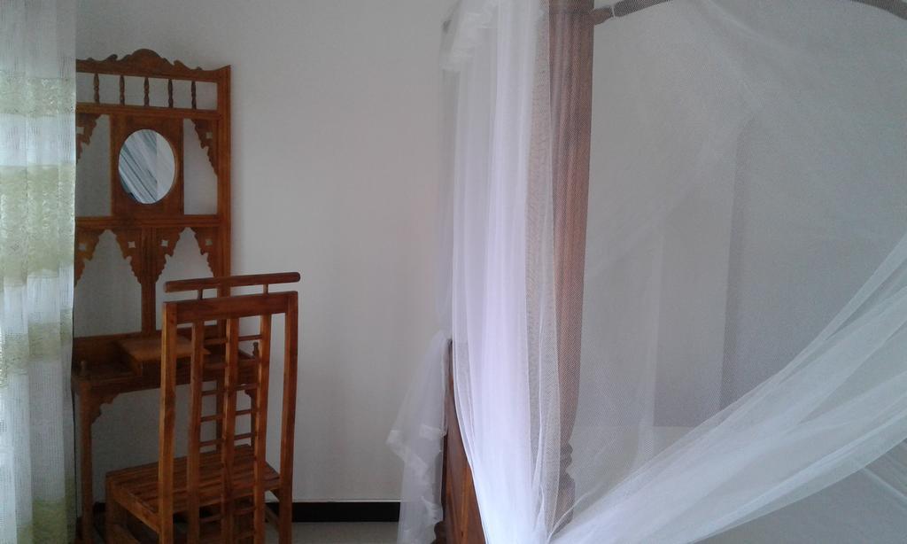 Green View Guest Mirissa Ngoại thất bức ảnh