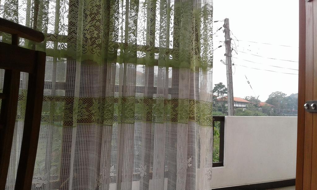 Green View Guest Mirissa Ngoại thất bức ảnh