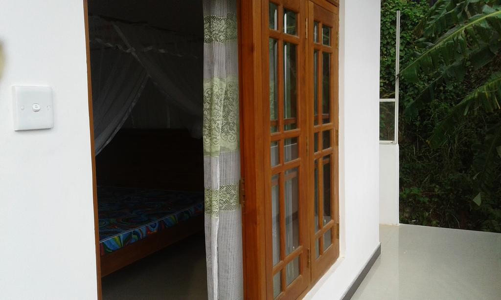Green View Guest Mirissa Ngoại thất bức ảnh