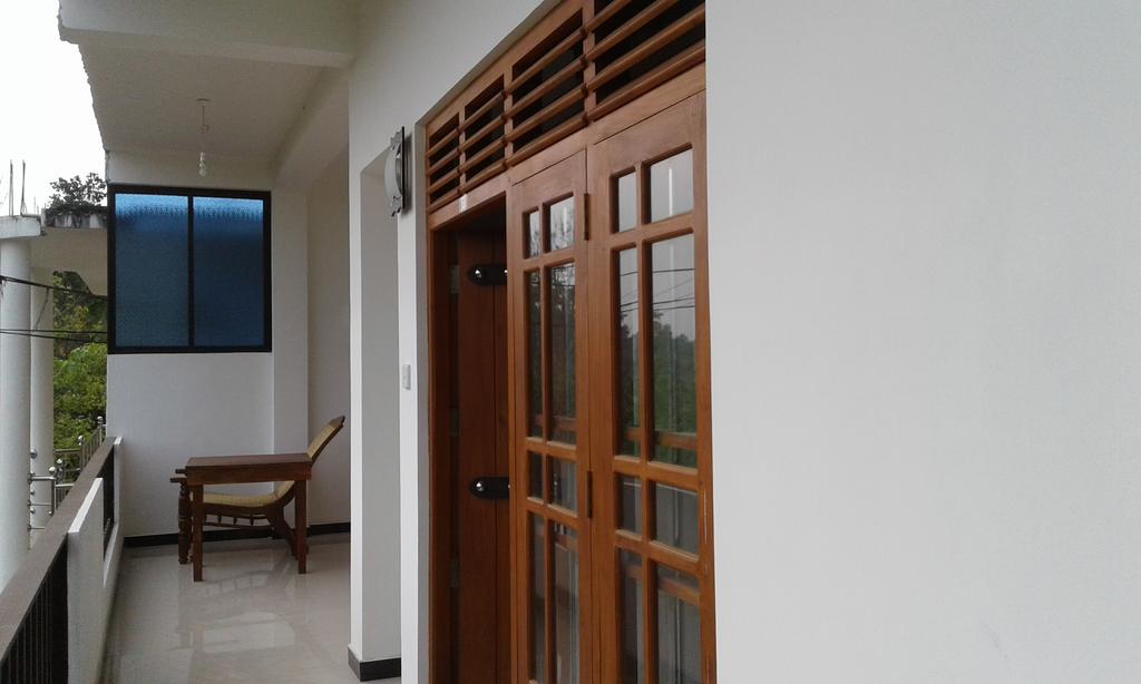 Green View Guest Mirissa Ngoại thất bức ảnh