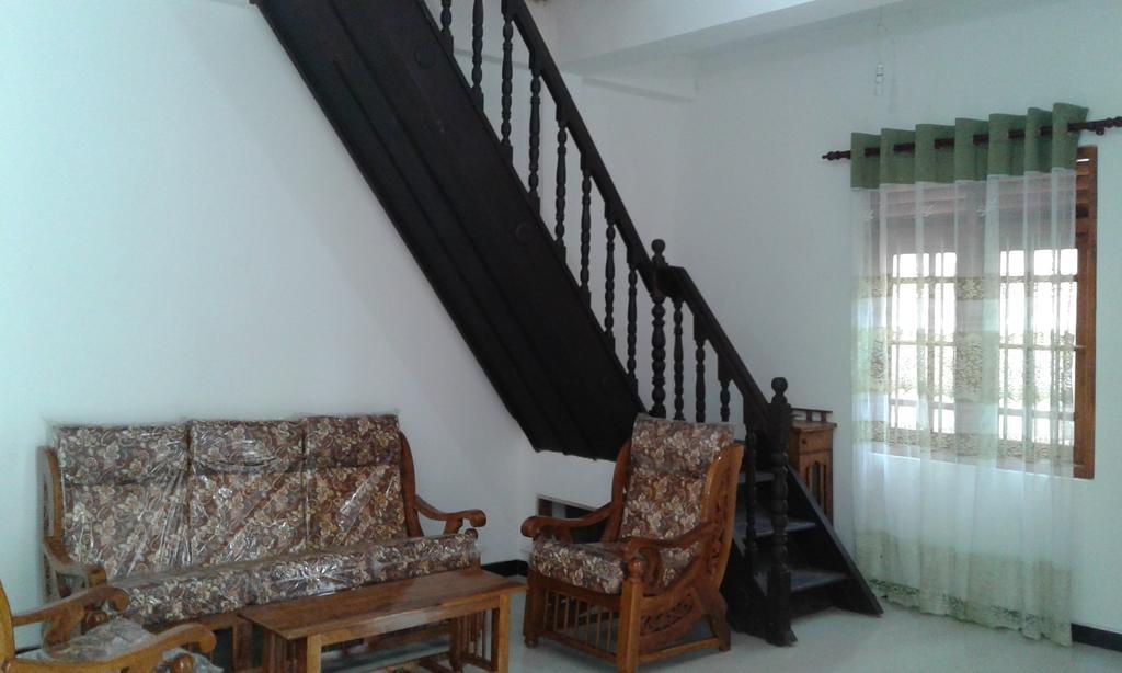 Green View Guest Mirissa Ngoại thất bức ảnh