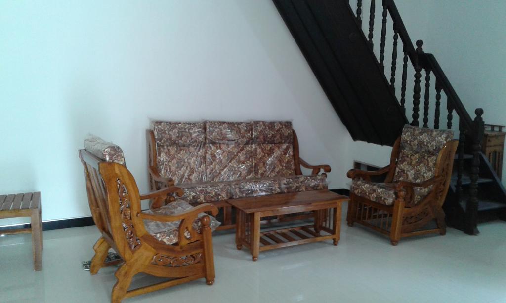 Green View Guest Mirissa Ngoại thất bức ảnh