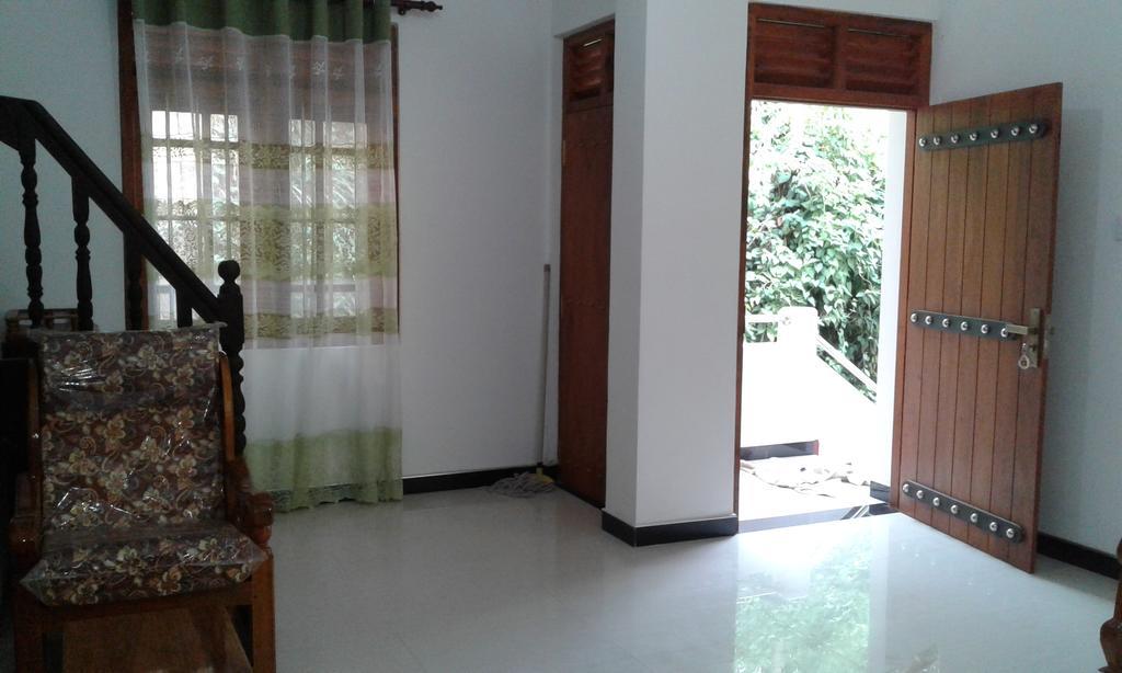 Green View Guest Mirissa Ngoại thất bức ảnh