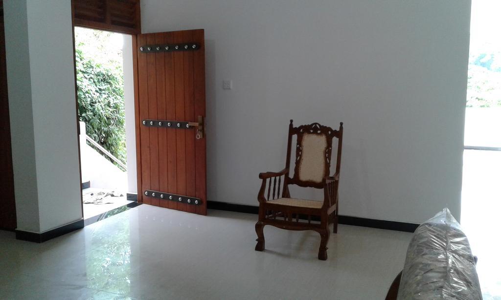 Green View Guest Mirissa Ngoại thất bức ảnh