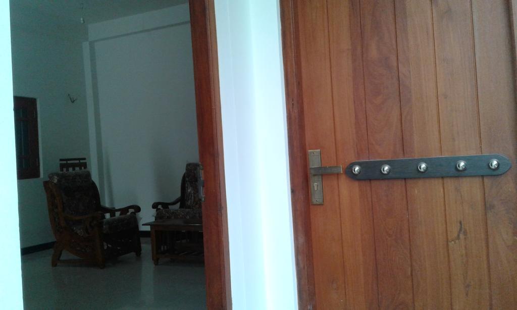 Green View Guest Mirissa Ngoại thất bức ảnh