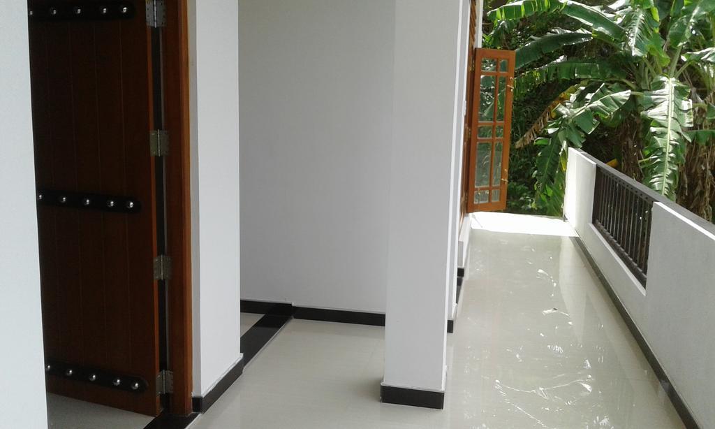 Green View Guest Mirissa Ngoại thất bức ảnh