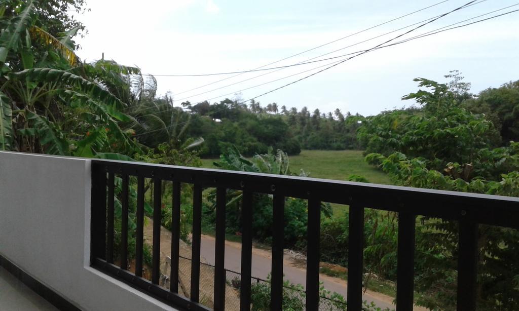Green View Guest Mirissa Ngoại thất bức ảnh