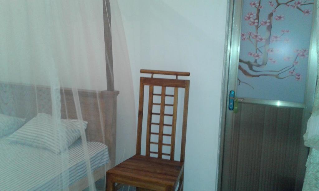 Green View Guest Mirissa Ngoại thất bức ảnh
