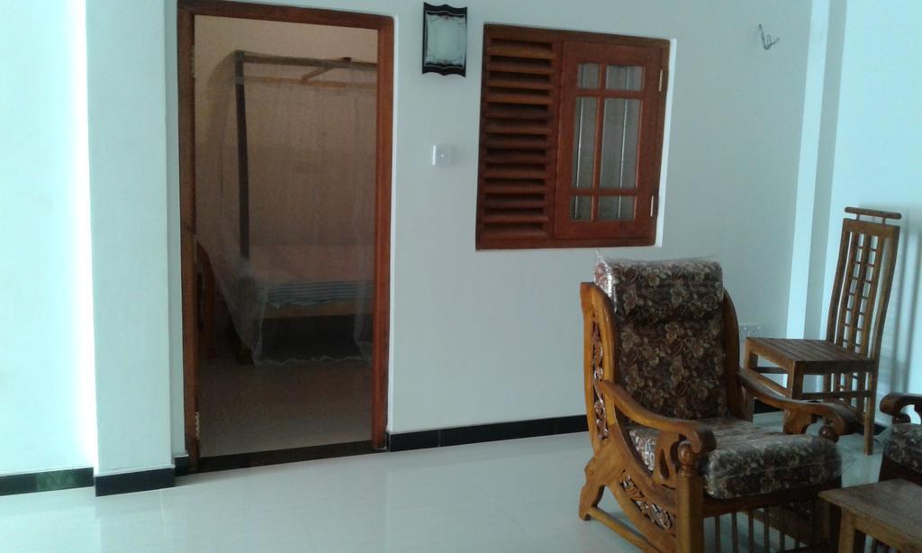Green View Guest Mirissa Ngoại thất bức ảnh