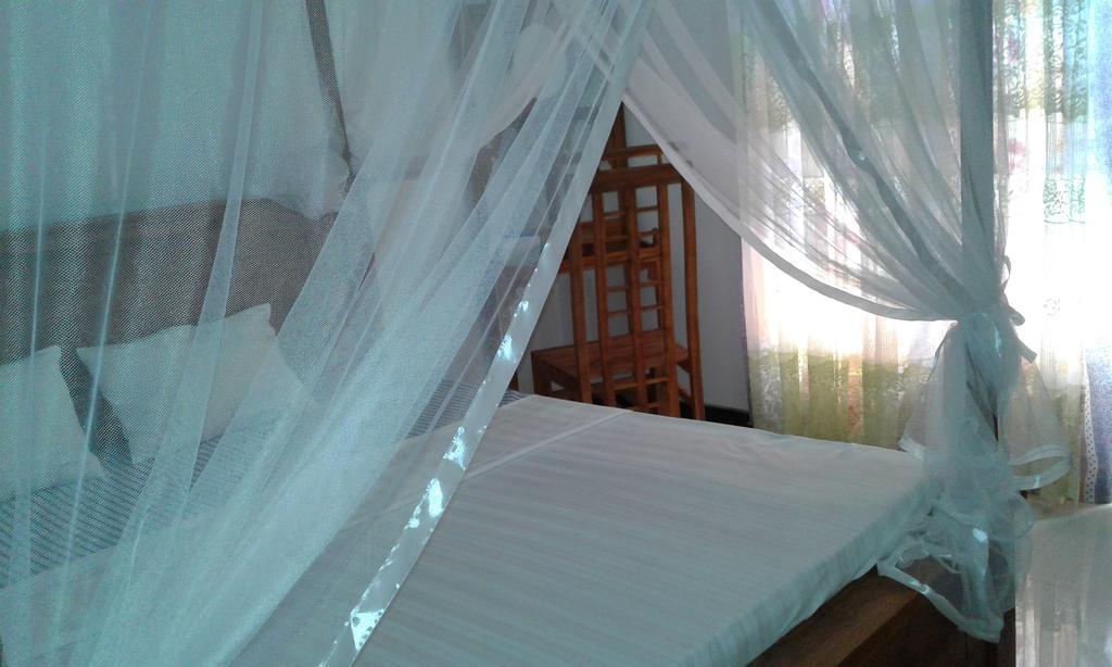 Green View Guest Mirissa Ngoại thất bức ảnh