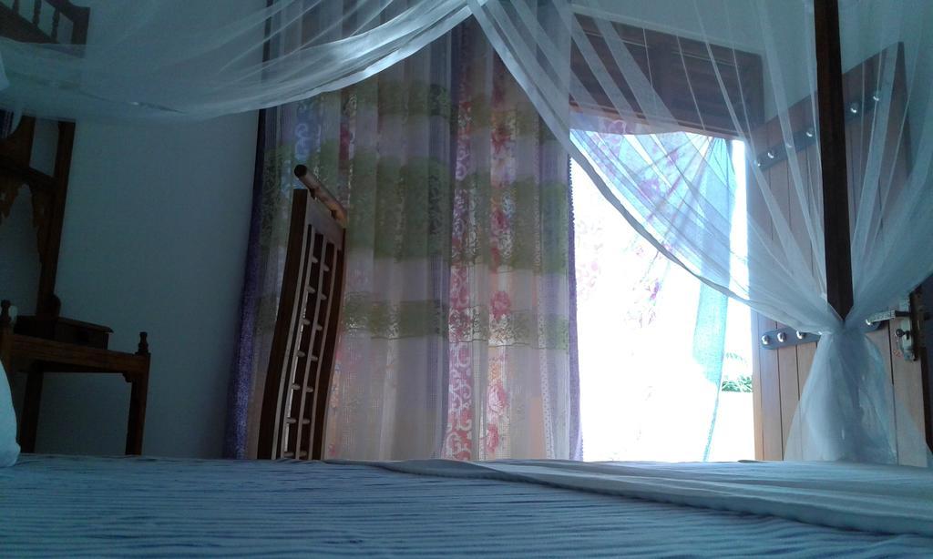 Green View Guest Mirissa Ngoại thất bức ảnh