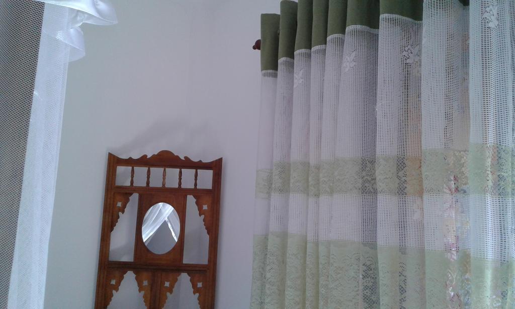 Green View Guest Mirissa Ngoại thất bức ảnh