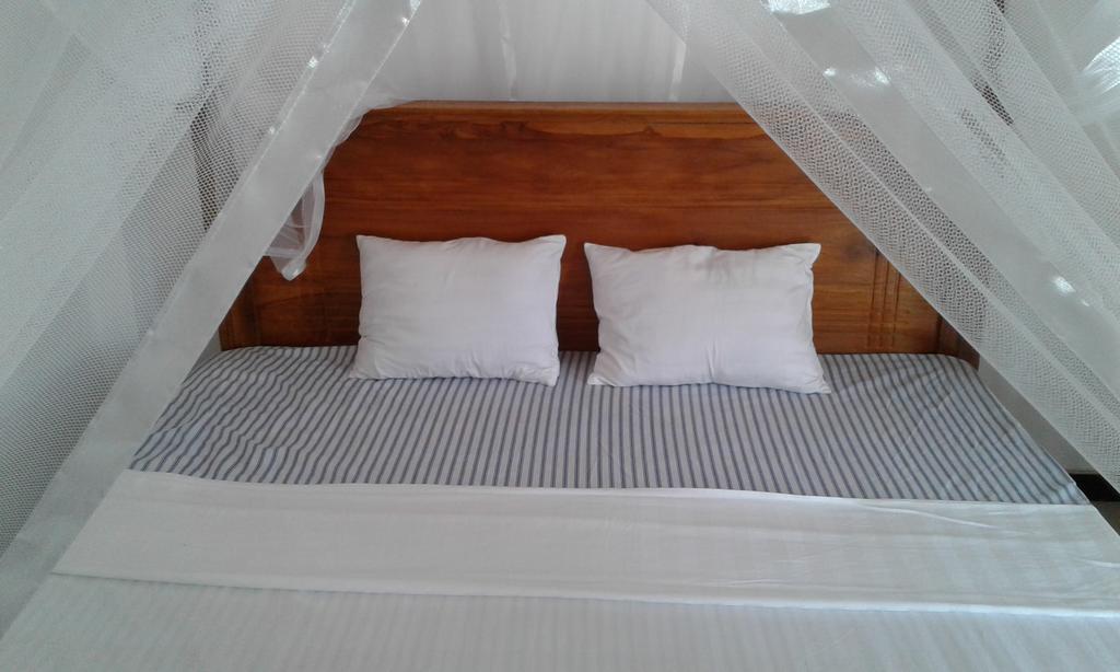 Green View Guest Mirissa Ngoại thất bức ảnh