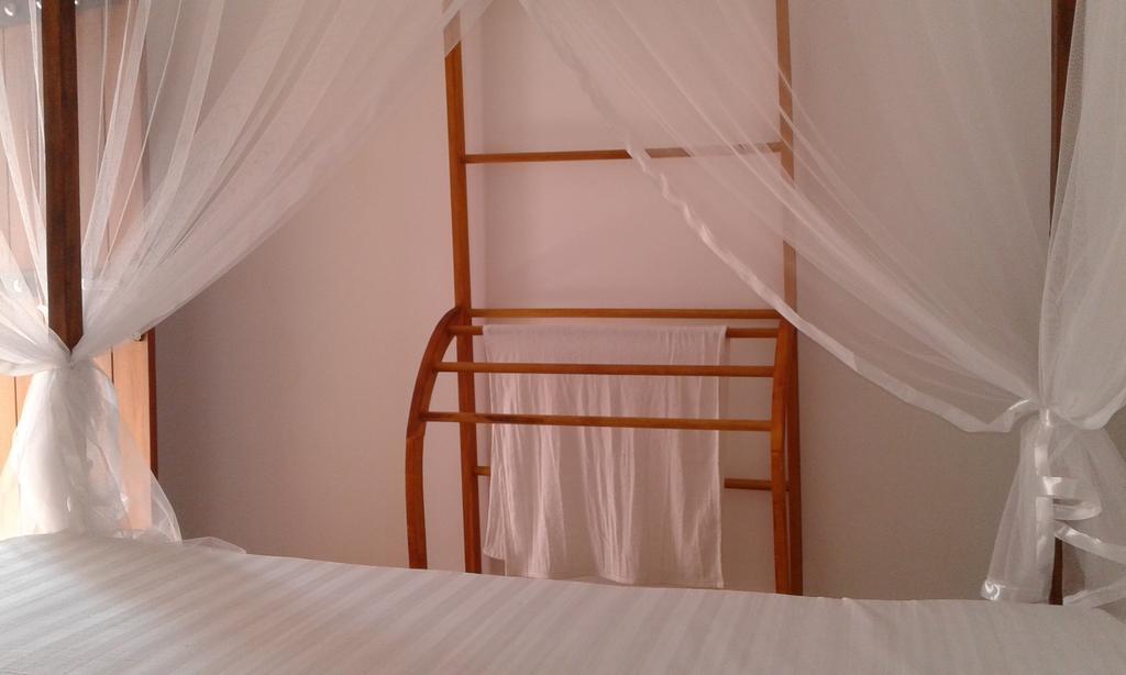 Green View Guest Mirissa Ngoại thất bức ảnh