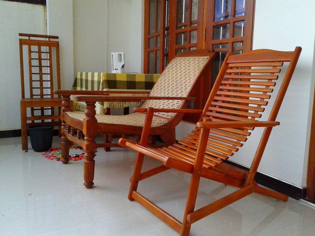 Green View Guest Mirissa Ngoại thất bức ảnh