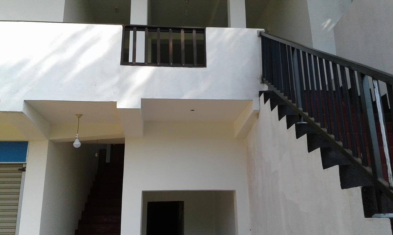 Green View Guest Mirissa Ngoại thất bức ảnh