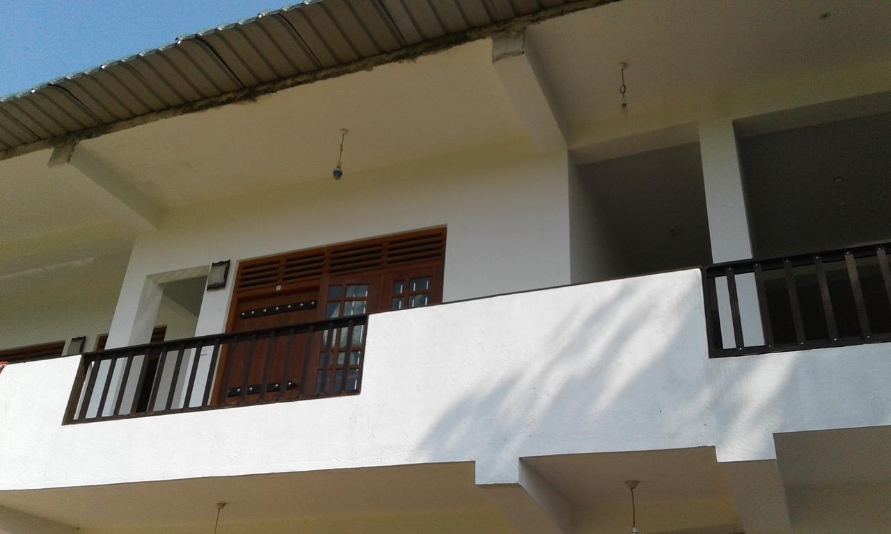 Green View Guest Mirissa Ngoại thất bức ảnh