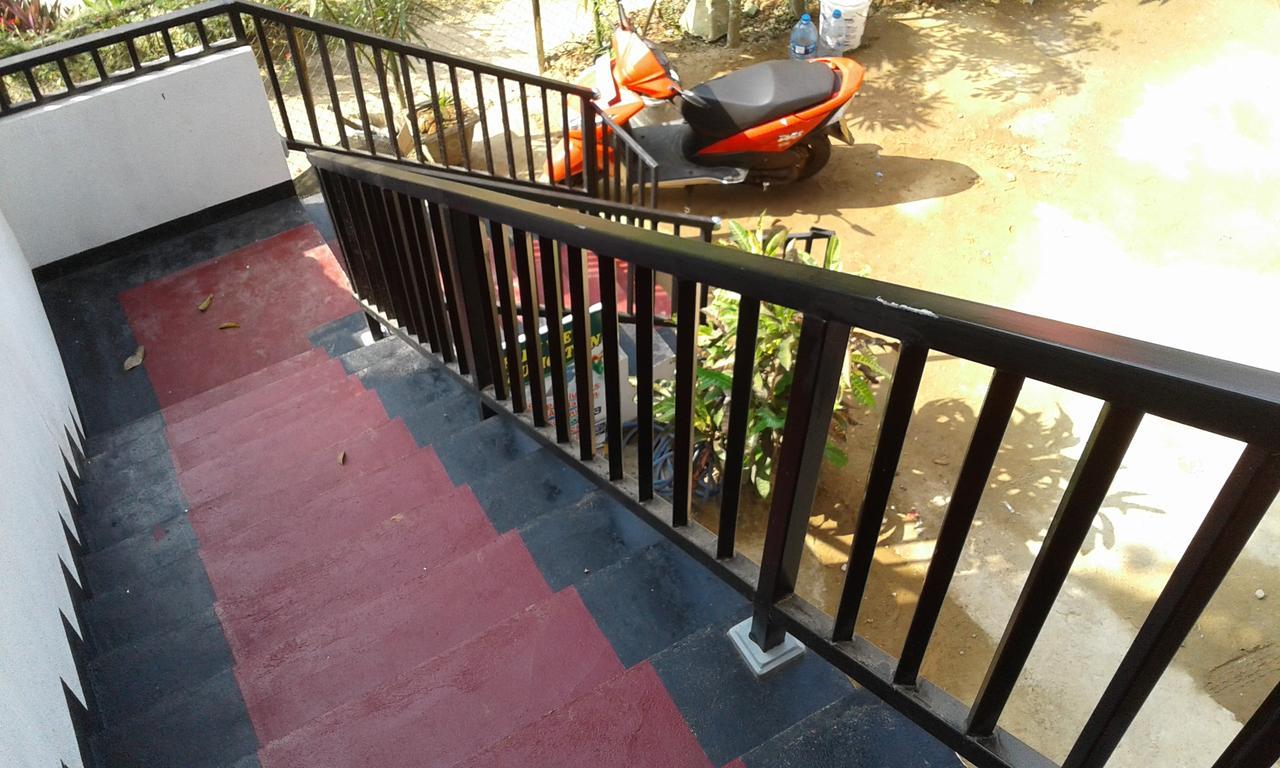 Green View Guest Mirissa Ngoại thất bức ảnh